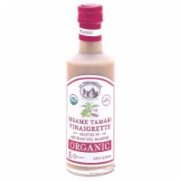 La Tourangelle Organic Sesame Tamari Vinaigrette Perspective: Main