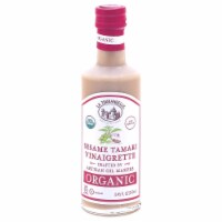 La Tourangelle Organic Sesame Tamari Vinaigrette
