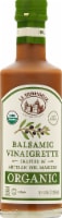 La Tourangelle Organic Classic Balsamic Vinaigrette Perspective: Main