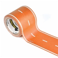 Inroad Toys Orange Road Play Tape 2  x 30'