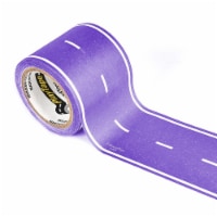 Inroad Toys Purple Road Play Tape 2  x 30'