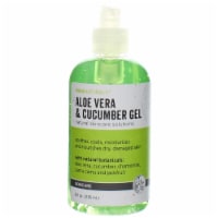 Mikanaturals Skincare Aloe Vera & Cucumber Gel