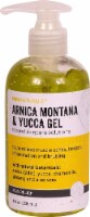 Mikanaturals  Pain Relief Arnica Montana & Yucca Gel