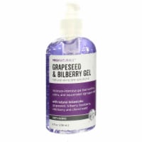 Mikanaturals™ Anti-Aging Grapeseed and Bilberry Gel