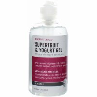 Mikanaturals Superfruit & Yogurt Skincare Gel