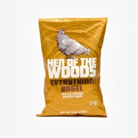 Hen Of The Woods Everything Kettle Chips Perspective: Main