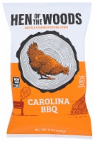 Carolina BBQ 6oz 8 Count