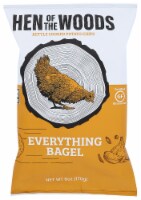 Everything Bagel 6oz 8 Count