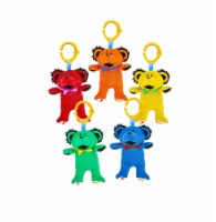 Grateful Dead, Official Dancing Bear, Playtime, Engaging