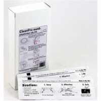 Cassida A-CP-SW CleanPro Swab