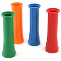 Cassida A-C5-5C Coin Wrapping/Packaging Tubes Nickels