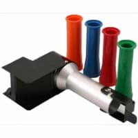 Cassida A-C900-B/W Bagging/Wrapping Attachment
