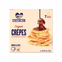 Belgian Boys® Original Crepes