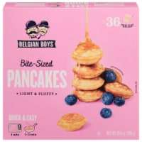 Belgian Boys® Mini Puff Pancakes