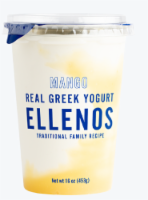 Ellenos Mango Real Greek Yogurt