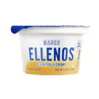 Ellenos® Mango Greek Yogurt Perspective: Main