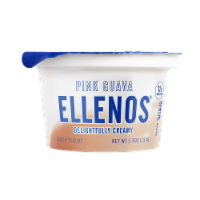 Ellenos® Pink Guava Greek Yogurt Perspective: Main
