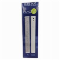 NuvoH2O 110705 Replacement Home Duo Cartridge & Filter