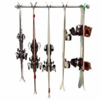 Monkey Bars 03007 Ski & Snowboard Rack