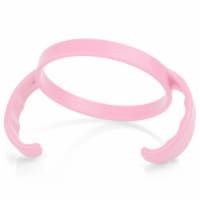 Pink Botabee Baby Bottle Handle Grip for Comotomo Bottles 5 & 8oz (3 Pack) | Accessories