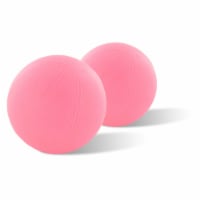 Botabee Pink Toddler & Kids Basketball for Little Tikes Hoop (2 Count)