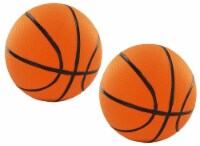 Botabee 5.9  Diameter Swimming Pool Water Mini Basketball 2 Pack