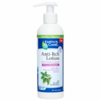 Earth's Care Anti-Itch Lotion, 8 FL. OZ. (237 mL)
