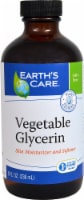 Earth's Care  Vegetable Glycerin