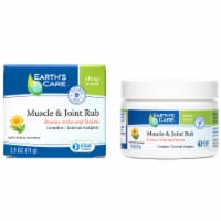 Earth's Care™ Muscle & Joint Rub