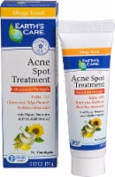 Earth's Care  Acne Spot Treatment