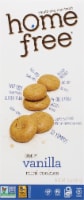 Home Free® Gluten Free Vanilla Mini Cookies