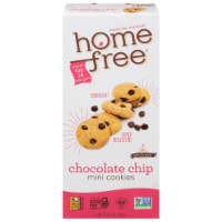 Home Free® Mini Chocolate Chip Cookies