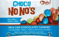 No Whey Foods Vegan & Gluten Free Choco No No's Candy