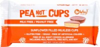 No Whey Foods Vegan Peanot Cups