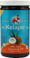 Kelapo Extra Virgin Coconut Oil Perspective: Main