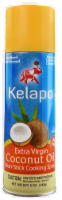 Kelapo Extra Virgin Coconut Oil Cooking Spray