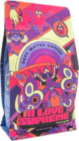 Dark Matter A Love Supreme House Blend Whole Bean Coffee Perspective: Main