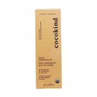 cocokind Organic Facial Cleansing Oil