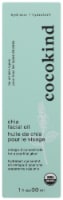 cocokind Organic Chia Facial Oil
