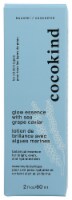 Cocokind Glow Essence with Sea Grape Caviar