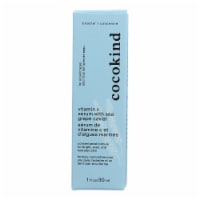 Cocokind Vitamin C Serum with Sea Grape Caviar
