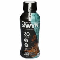 OWYN™ Cold Brew Coffee Plant-Based Protein Drink