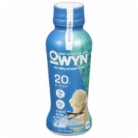 OWYN™ Smooth Vanilla Plant-Based Protein Drink