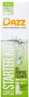 Dazz® Lemon Guava All Purpose Cleaner Kit Perspective: Main