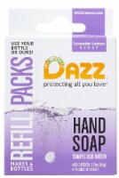 Dazz® Cleaners - Hand Soap Foam Refill Kit 4 Count (Pack of 12) Perspective: Main