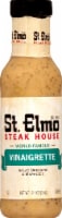 St. Elmo Steak House Vinaigrette Perspective: Main