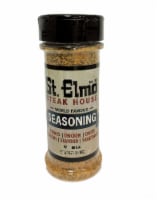 St. Elmo Steak House World Famous Seasoning Perspective: Main