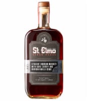 St. Elmo Steak House Bourbon