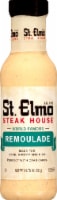 St. Elmo Steak House Remoulade Dressing Perspective: Main