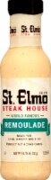 St. Elmo Steak House Remoulade Dressing
